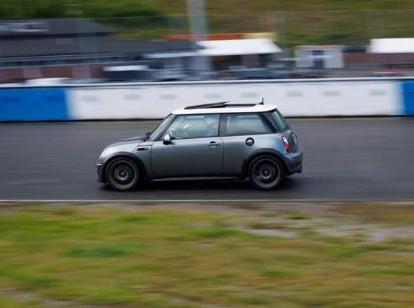 Mini Cooper S Espoo – foto 7