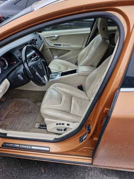 Volvo V60 Helsinki - изображение 7