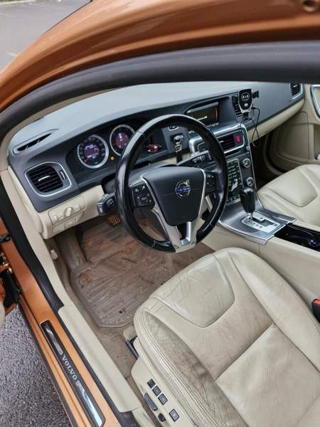 Volvo V60 Helsinki - изображение 8