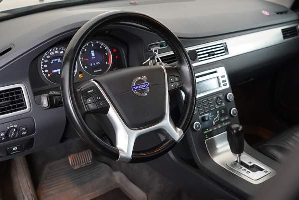 Volvo V70 Ilmajoki - изображение 5