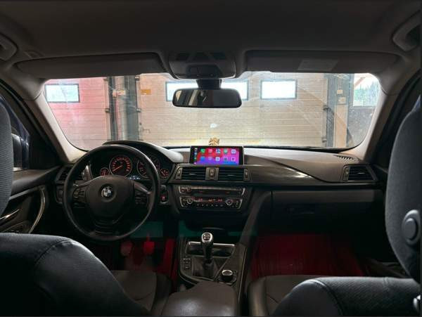 BMW 320 Valkeala – foto 6