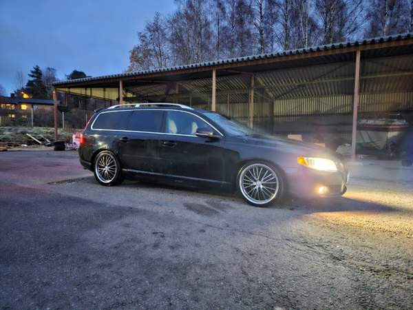 Volvo V70 Savonlinna - photo 6