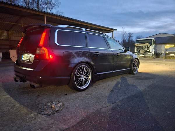 Volvo V70 Savonlinna - photo 4