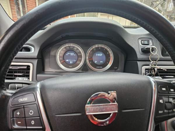 Volvo V70 Savonlinna - photo 8