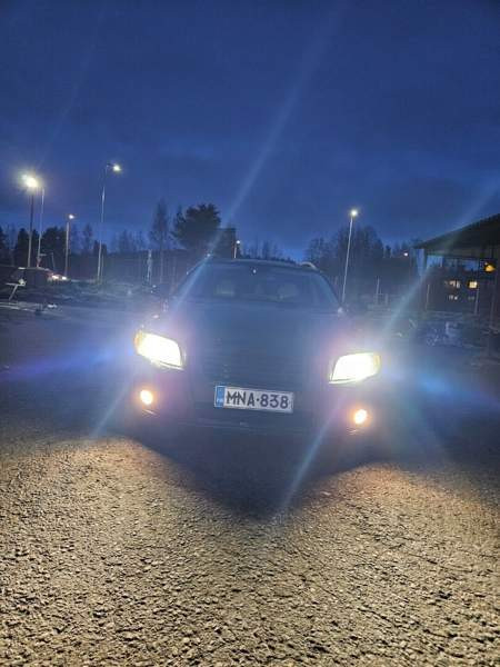 Volvo V70 Savonlinna - photo 1