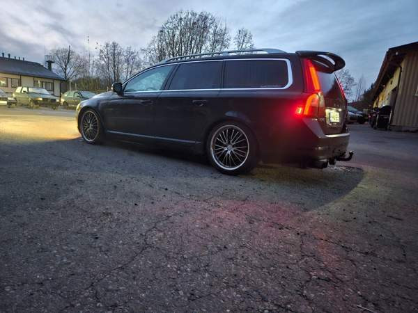 Volvo V70 Savonlinna - photo 5