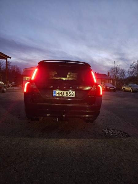 Volvo V70 Savonlinna - photo 3