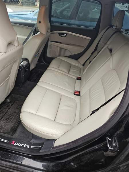 Volvo V70 Savonlinna - photo 7