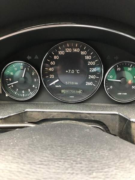 Mercedes-Benz CLS Холлола - изображение 5