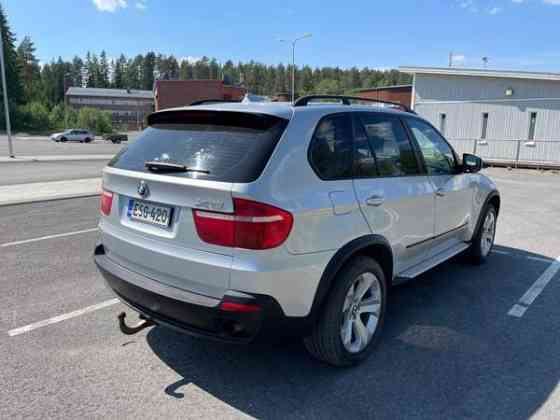 BMW X5 Äänekoski