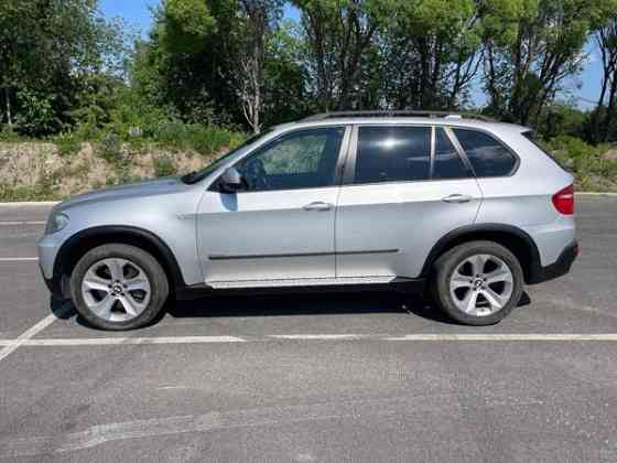 BMW X5 Äänekoski