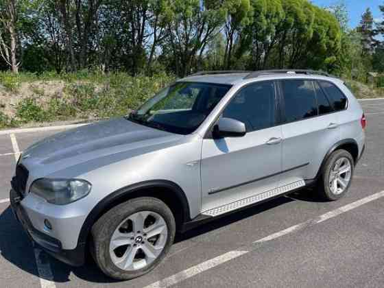 BMW X5 Äänekoski