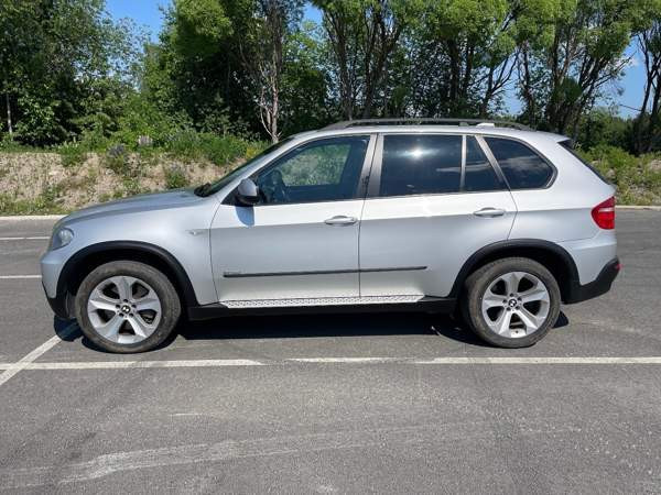 BMW X5 Äänekoski - изображение 1