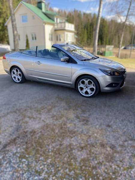 Ford Focus Sibbo - photo 1