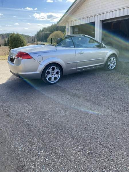 Ford Focus Sibbo - photo 3