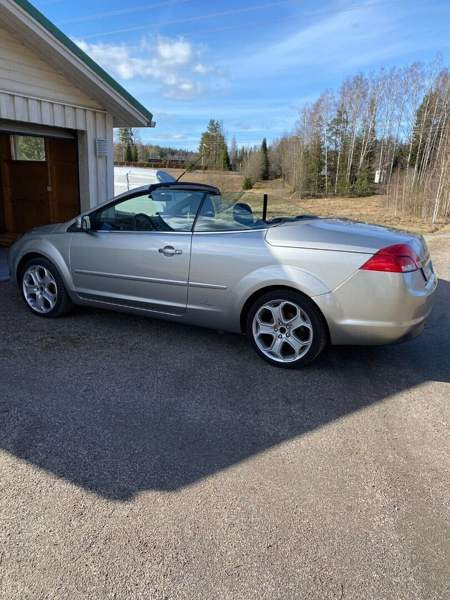 Ford Focus Sibbo - photo 5