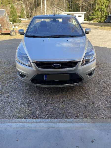 Ford Focus Sibbo - photo 2