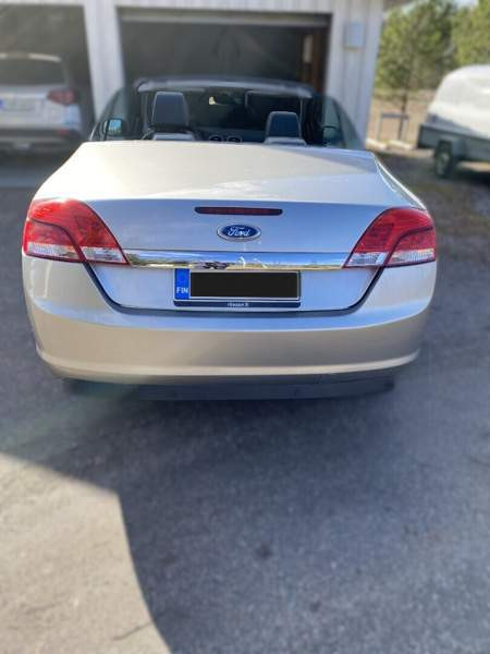 Ford Focus Sibbo - photo 4