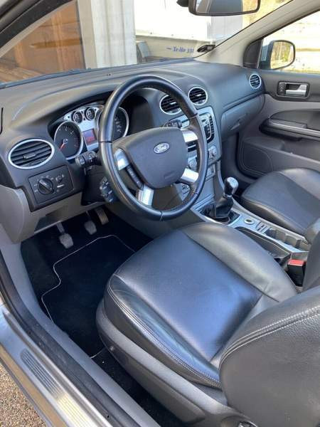 Ford Focus Sibbo - photo 6