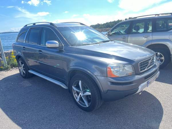 Volvo XC90 Helsinki – foto 2