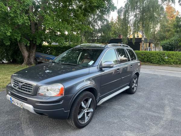 Volvo XC90 Helsinki – foto 4