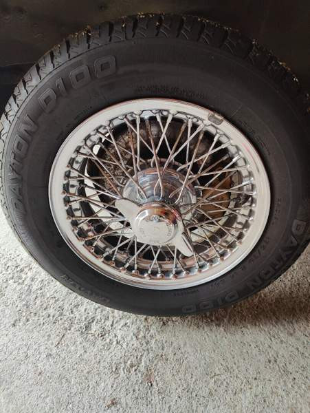 MG MGB Haapajärvi – foto 5