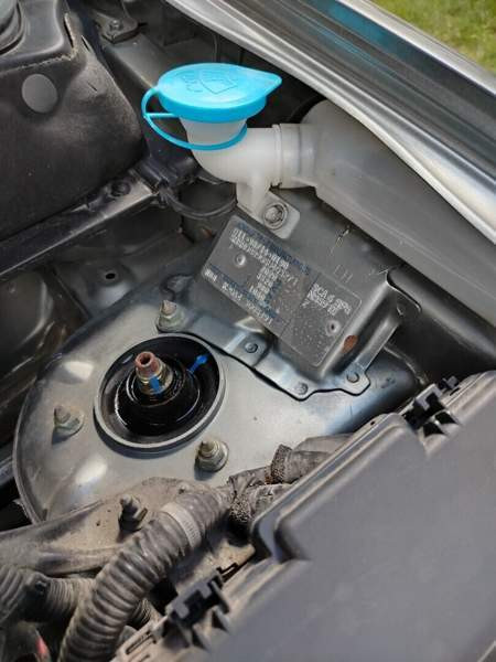 Honda CR-V Helsinki - изображение 8