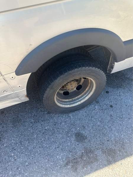 Opel Movano Helsinki - valokuva 4