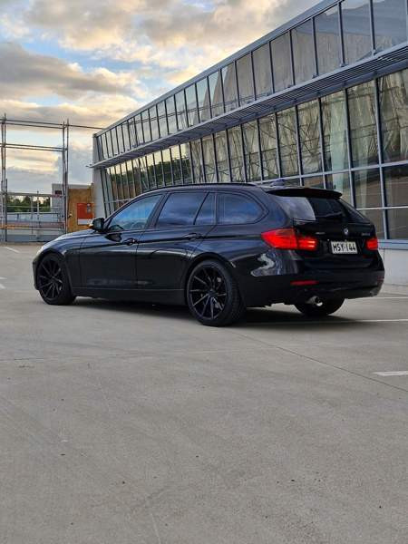 BMW 320 Нурмиярви - изображение 2