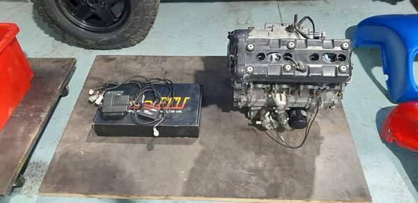 Lotus Seven Глебычево - изображение 8