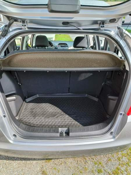 Honda Jazz Jakobstad – foto 8