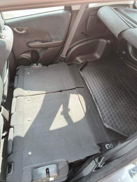 Honda Jazz Jakobstad – foto 7