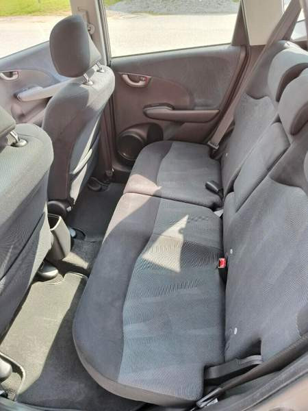 Honda Jazz Jakobstad – foto 5