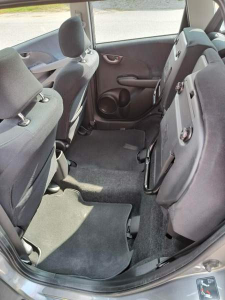 Honda Jazz Jakobstad – foto 6