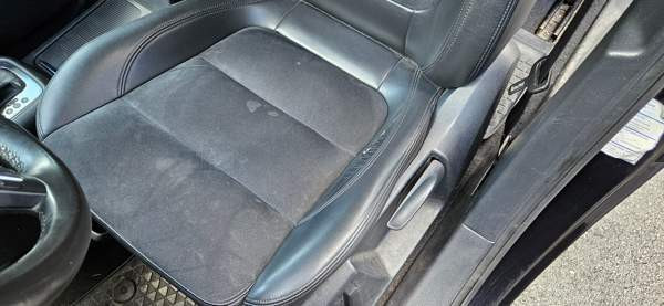 Volkswagen Sharan Вааса - изображение 8