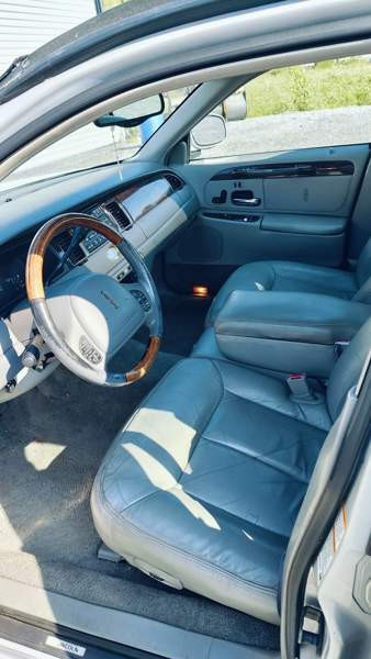 Lincoln Town Car Nokia – foto 3