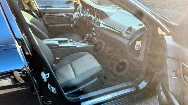 Mercedes-Benz C Кемин - изображение 8