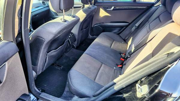 Mercedes-Benz C Кемин - изображение 6