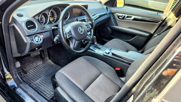 Mercedes-Benz C Кемин - изображение 5