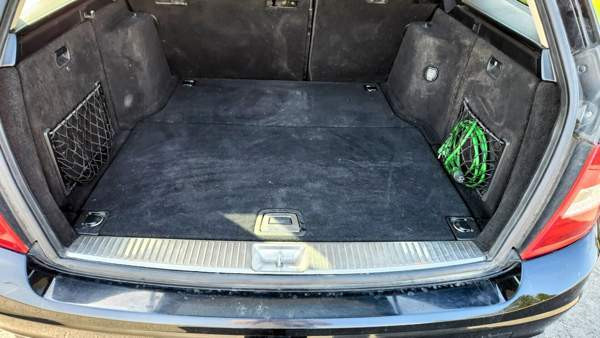 Mercedes-Benz C Кемин - изображение 7