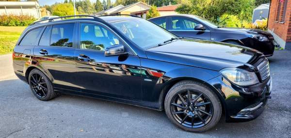 Mercedes-Benz C Кемин - изображение 2