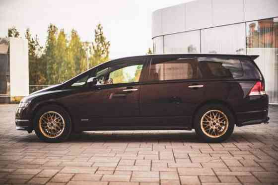 Honda Odyssey Kouvola