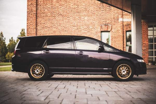 Honda Odyssey Коувола - изображение 2