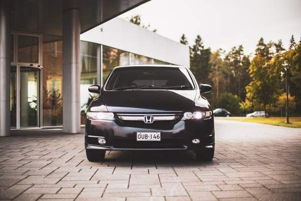 Honda Odyssey Коувола - изображение 8