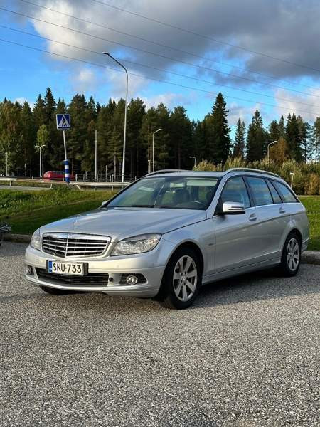 Mercedes-Benz 200 Каяни - изображение 2