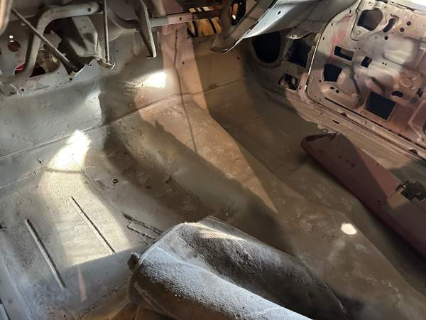 Chevrolet Impala Kuopio - photo 4