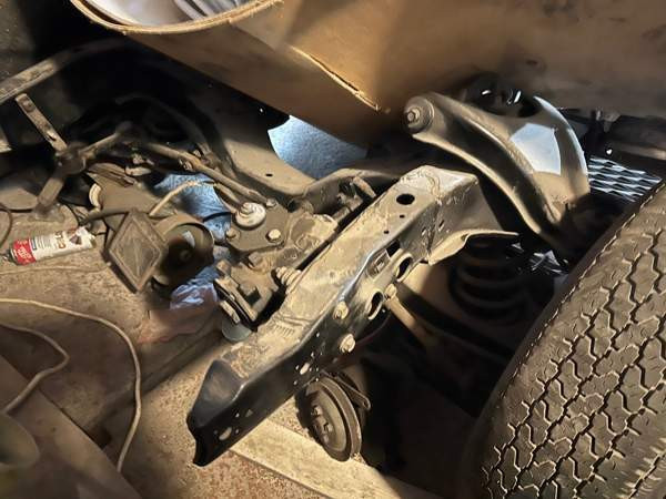 Chevrolet Impala Kuopio - photo 3