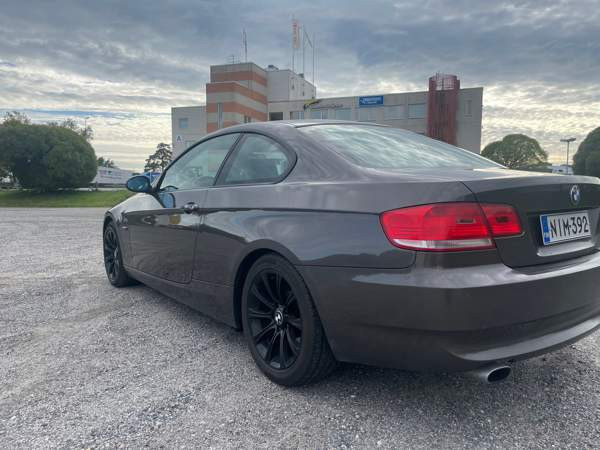 BMW 320 Turtkul - photo 6