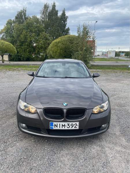 BMW 320 Turtkul - photo 1