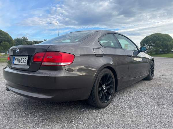 BMW 320 Turtkul - photo 4